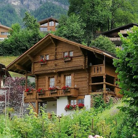 B & B Brienz Brienz  Exterior foto