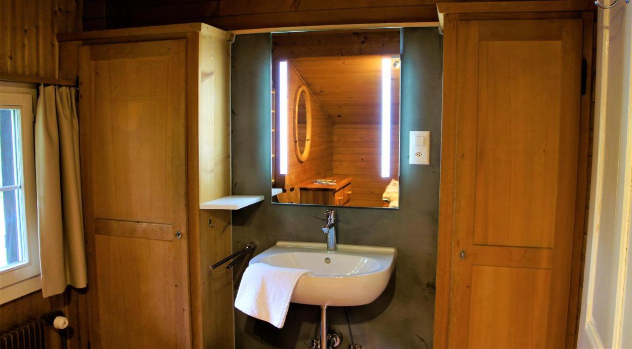 B & B Brienz Brienz  Exterior foto