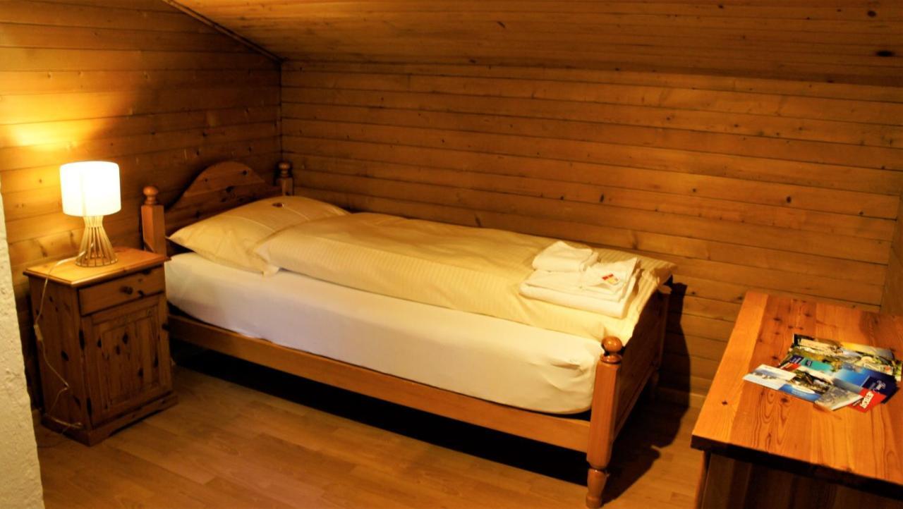 B & B Brienz Brienz  Exterior foto