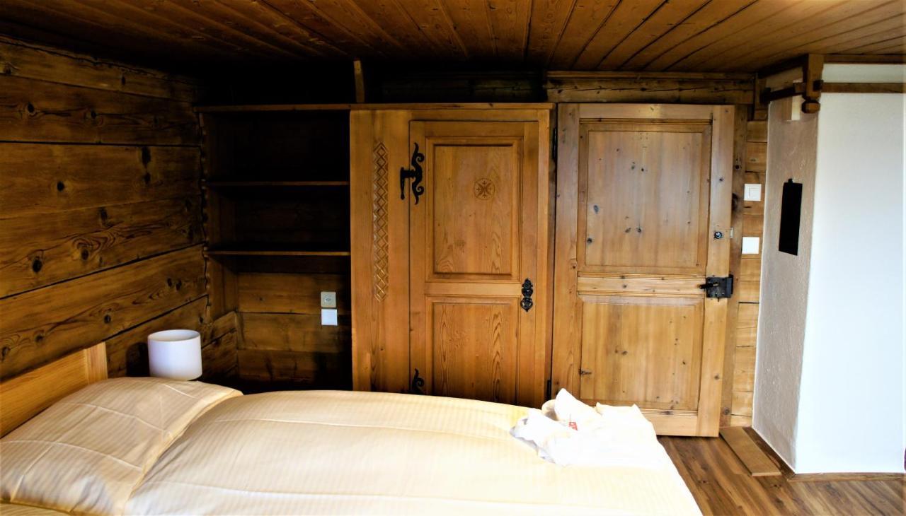 B & B Brienz Brienz  Exterior foto