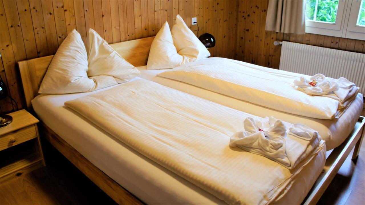 B & B Brienz Brienz  Exterior foto
