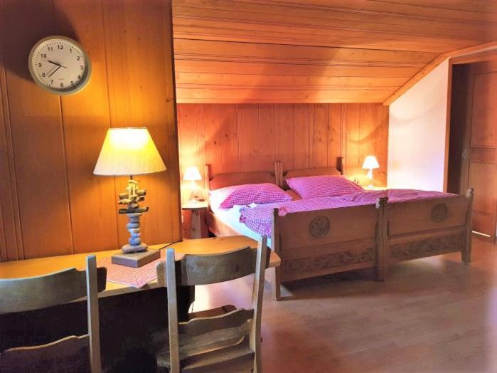 B & B Brienz Brienz  Exterior foto