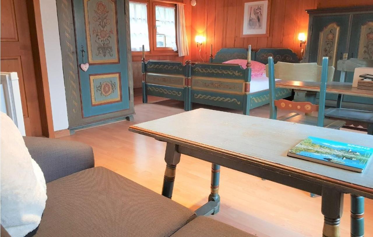 B & B Brienz Brienz  Exterior foto