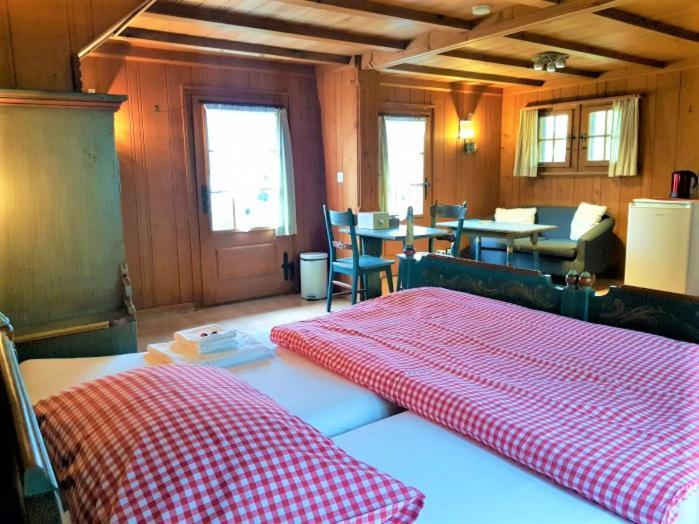 B & B Brienz Brienz  Exterior foto