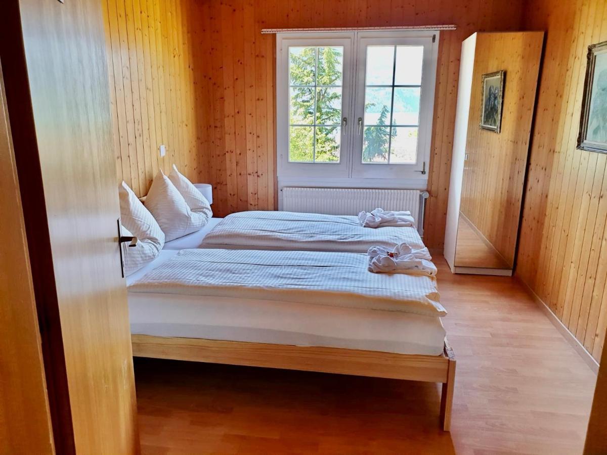 B & B Brienz Brienz  Exterior foto