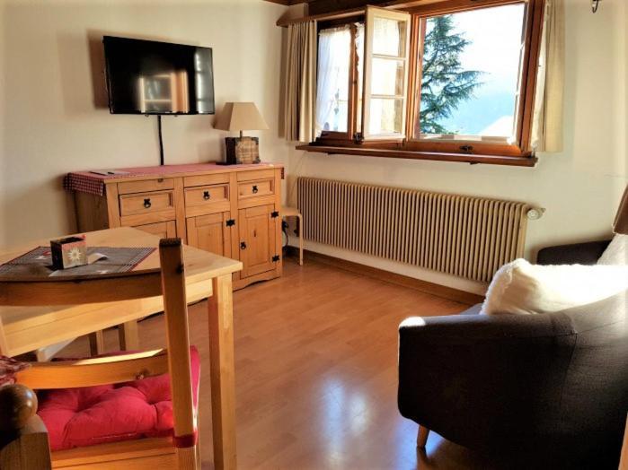B & B Brienz Brienz  Exterior foto