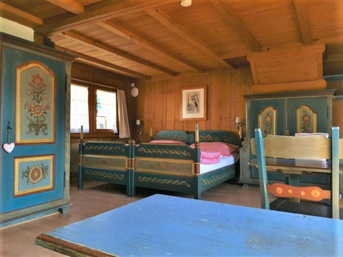 B & B Brienz Brienz  Exterior foto