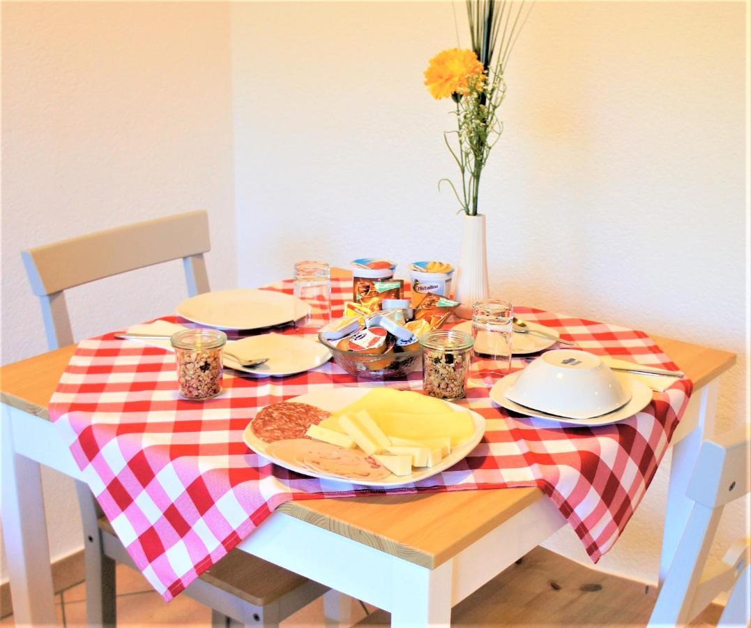 B & B Brienz Brienz  Exterior foto