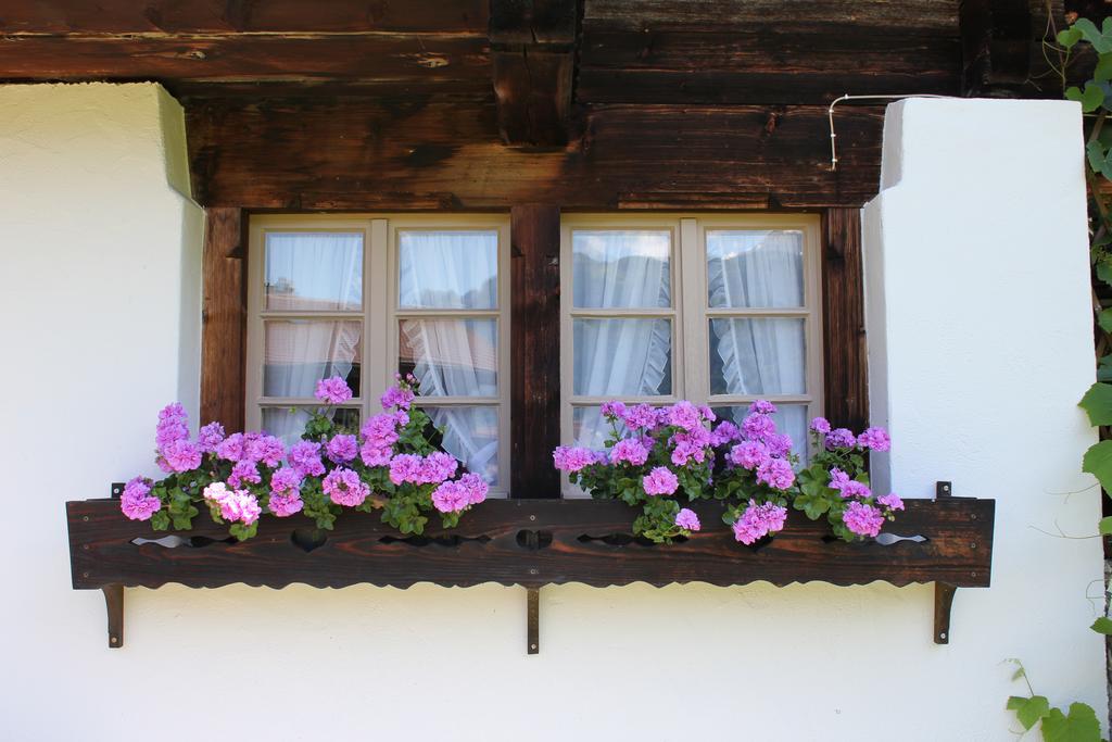 B & B Brienz Brienz  Habitación foto