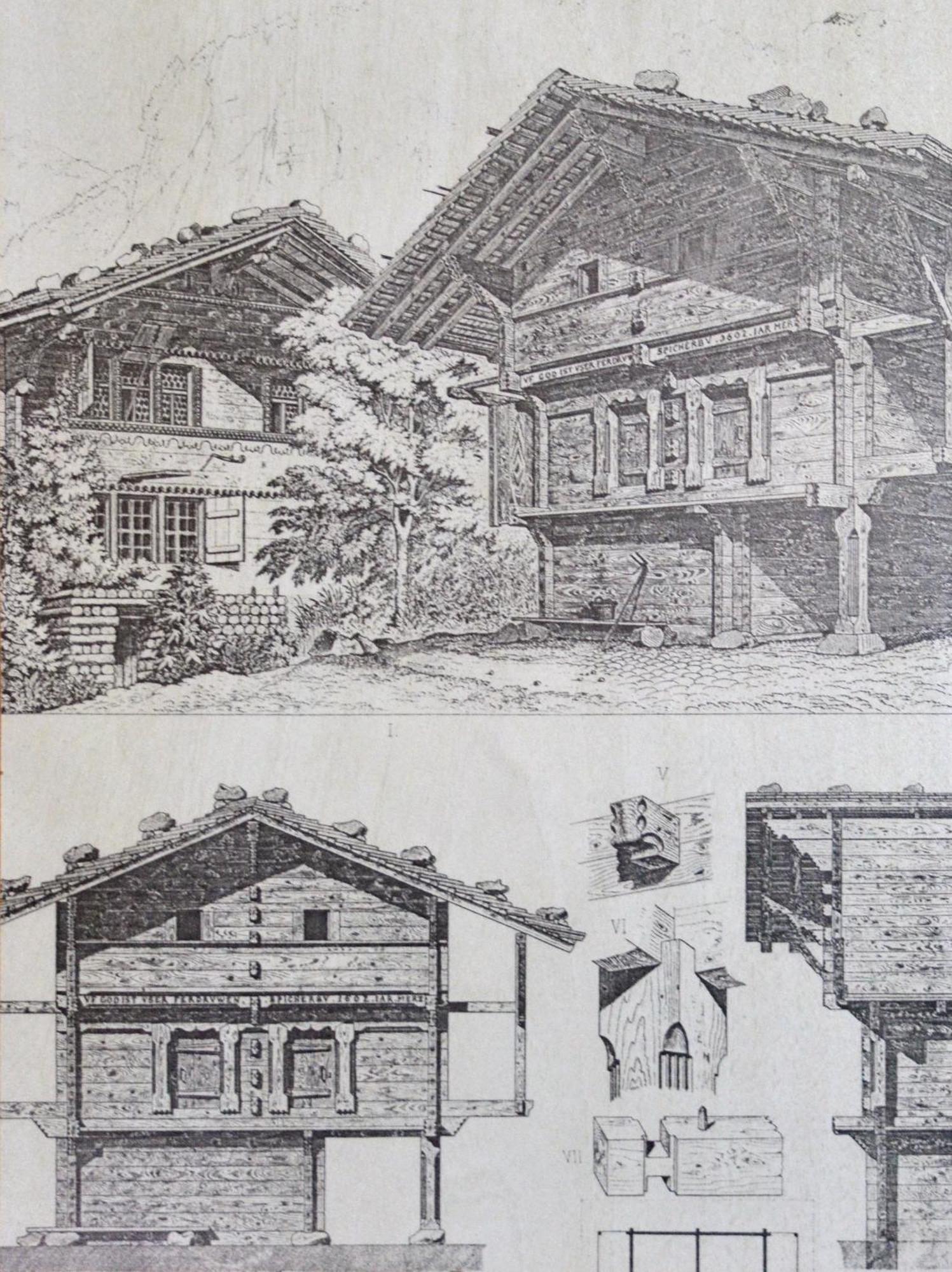 B & B Brienz Brienz  Exterior foto