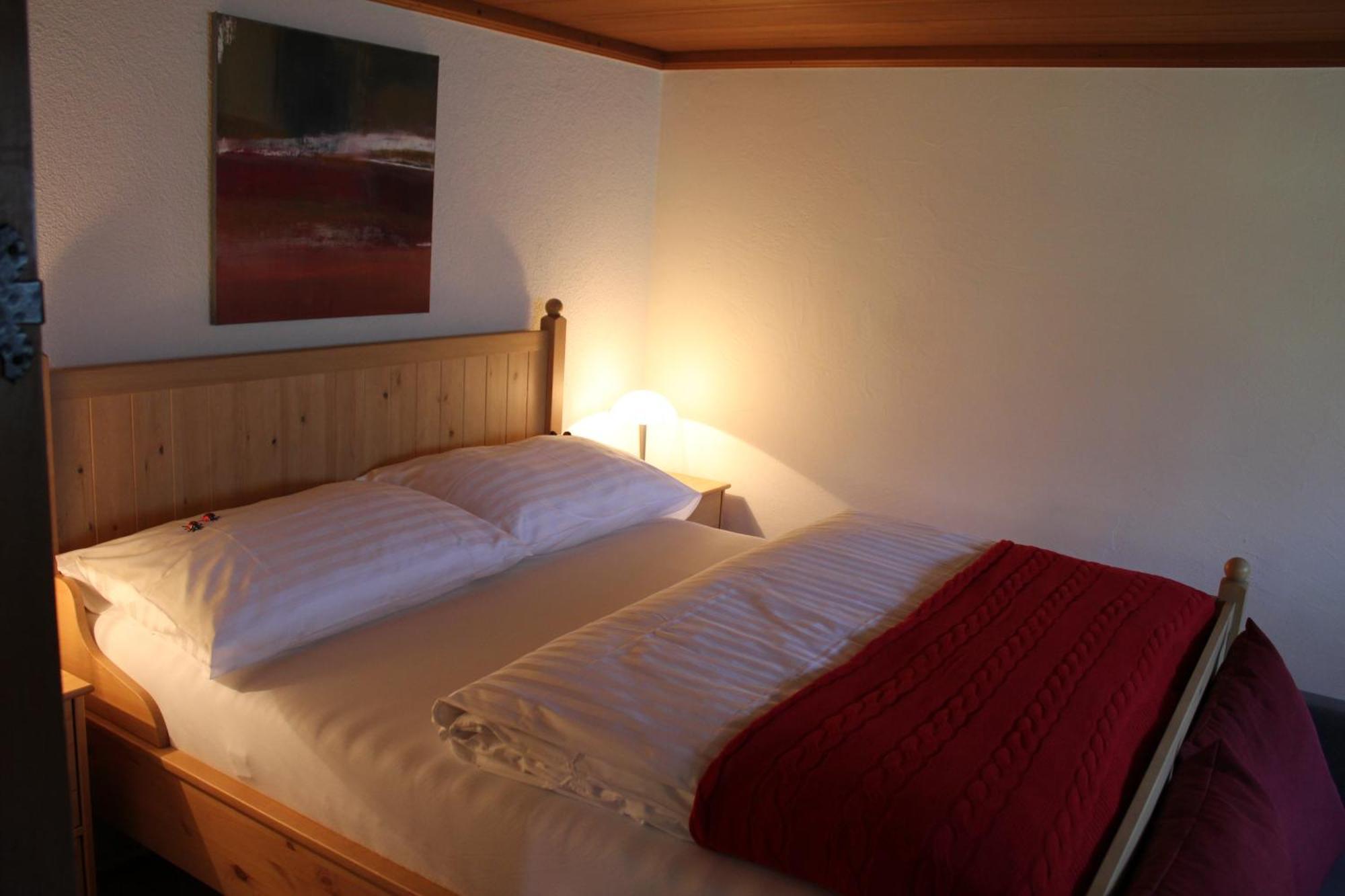 B & B Brienz Brienz  Habitación foto